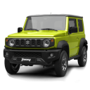Suzuki Jimny 2018-...